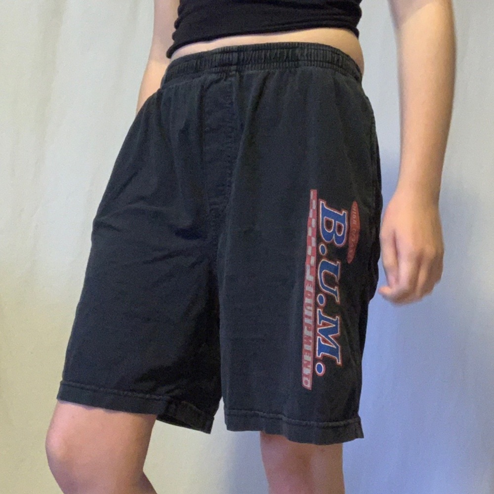 Bum Equipment Shorts